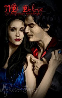 The Devil's Backbone Chapter 1, a vampire diaries fanfic